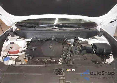 2023 Hyundai Tucson Sel from USA, damaged, VIN 5NMJBCAE5PH176627